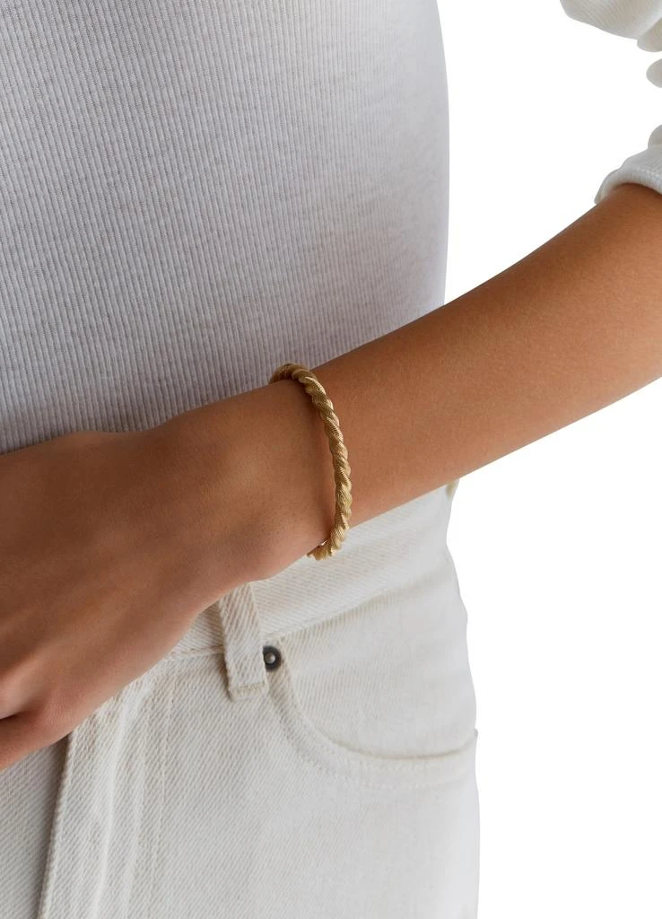 Poiray Dune Bracelet 2