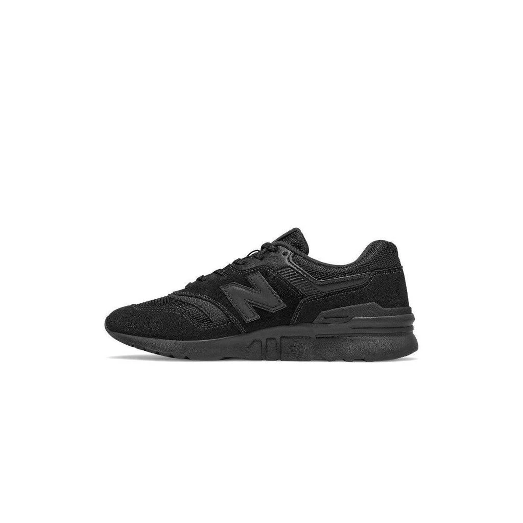预计3周后发货 New Balance Baskets Cm997 - Noir 1