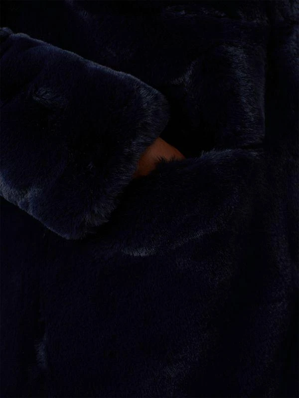 Apparis Sophie Faux Fur Coat 3