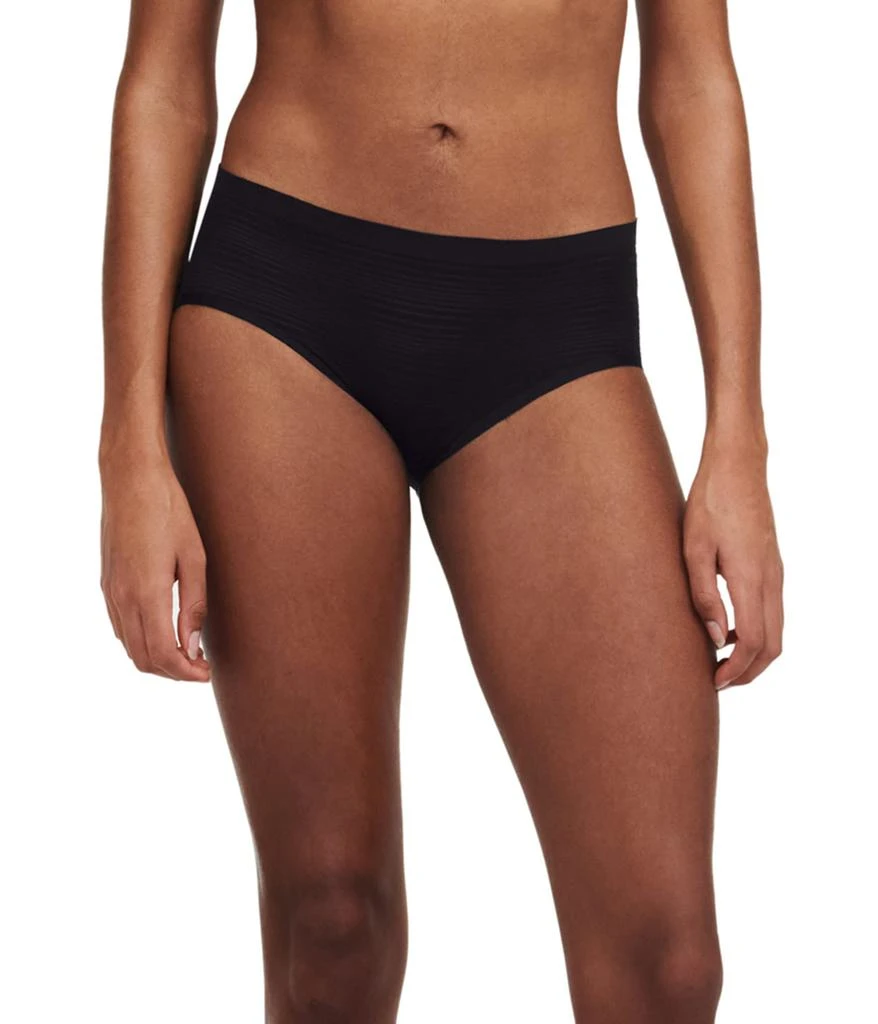 Chantelle Soft Stretch Stripes Hipster 1