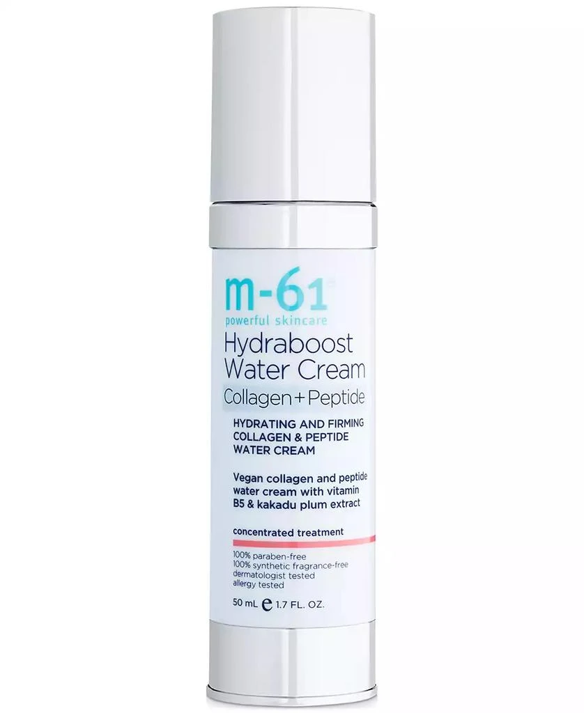 M-61 Hydraboost Water Cream, 1.7 oz. 1