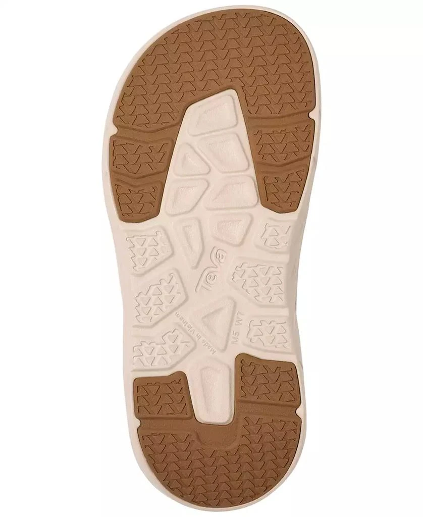 Teva Women's Ultra-Comf Slide Sandals 6
