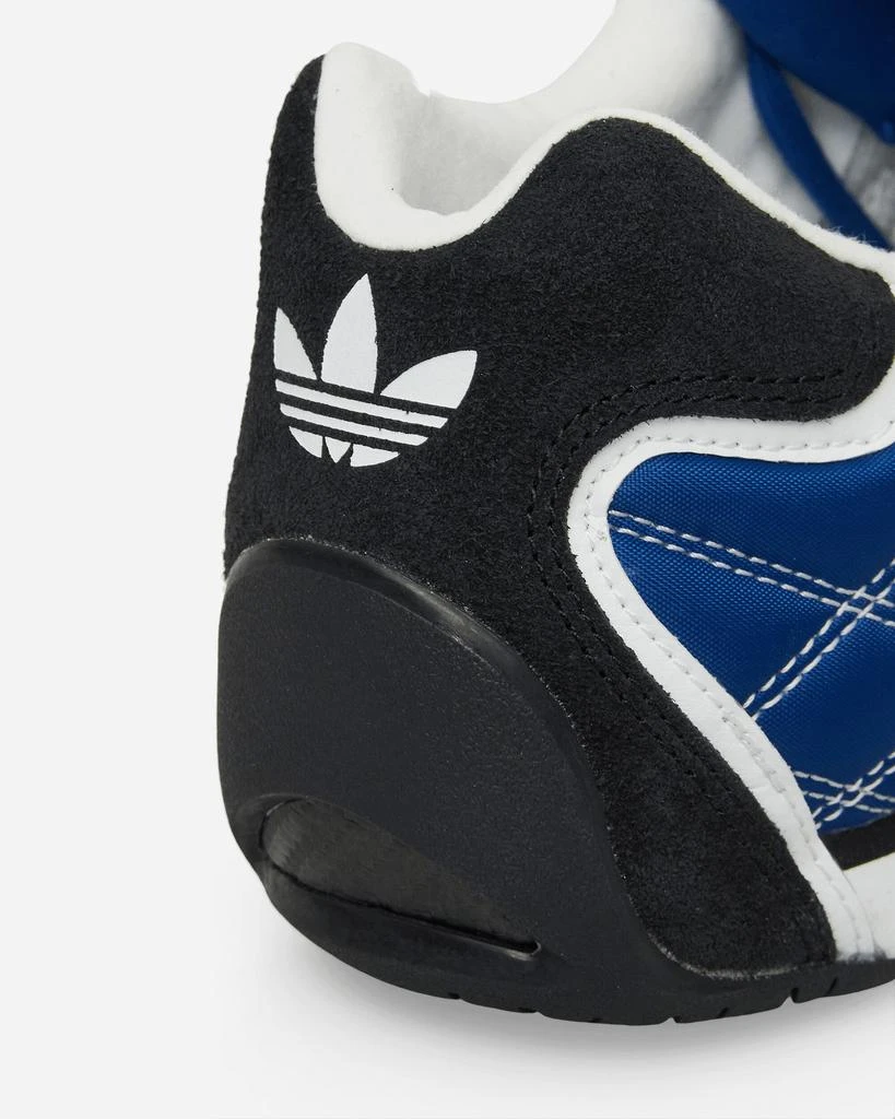 Adidas Adi Racer Lo Sneakers Power Blue / Cloud White 6