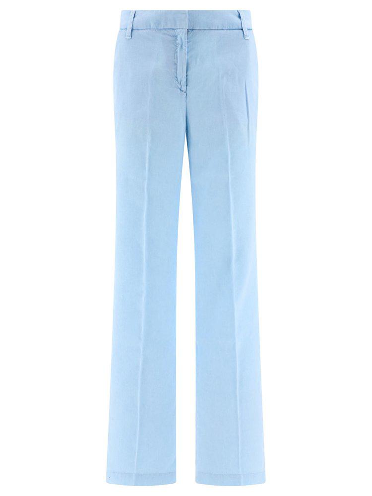JACOB COHEN Jacob Cohen Straight Leg Pants