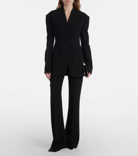 Tove Kade flared pants 2