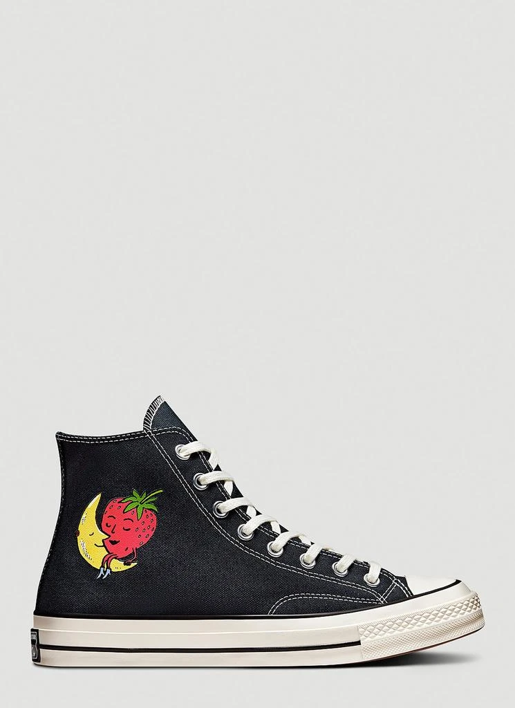 Converse Strawberry Moon Chuck 70 Sneakers 1