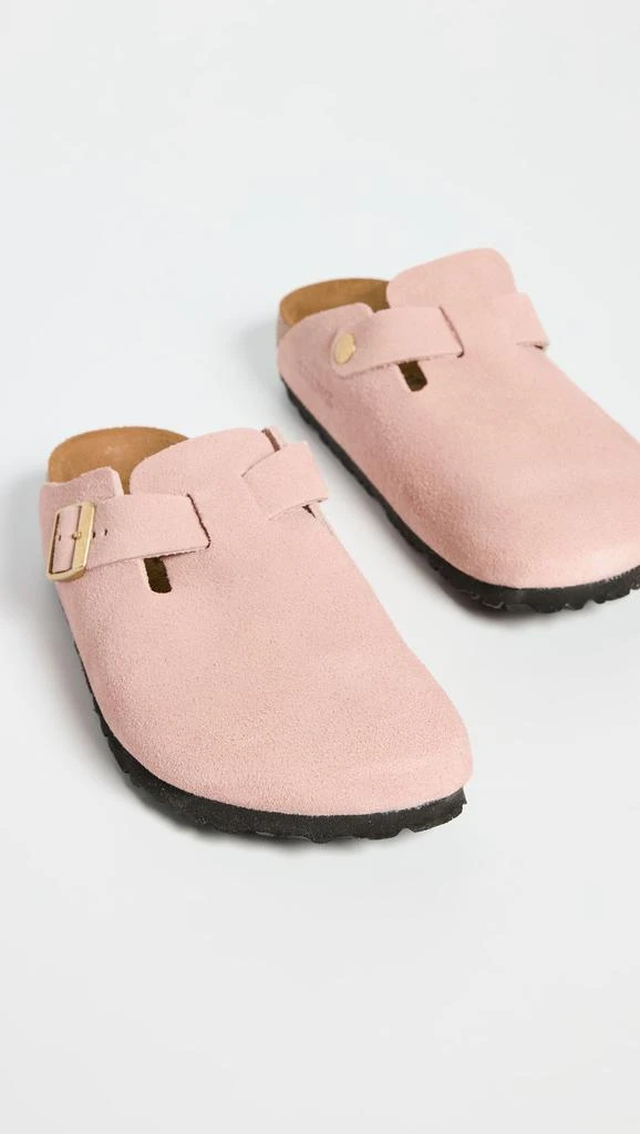 Birkenstock Boston Clogs 4