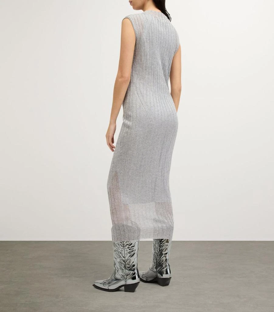 ALL SAINTS 2-Piece Patrice Dress 4