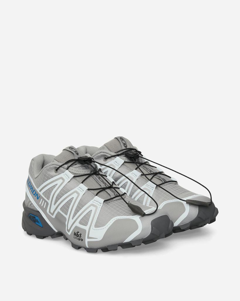Salomon Speedcross 3 Sneakers Alloy / Ballad Blue / Castlerock