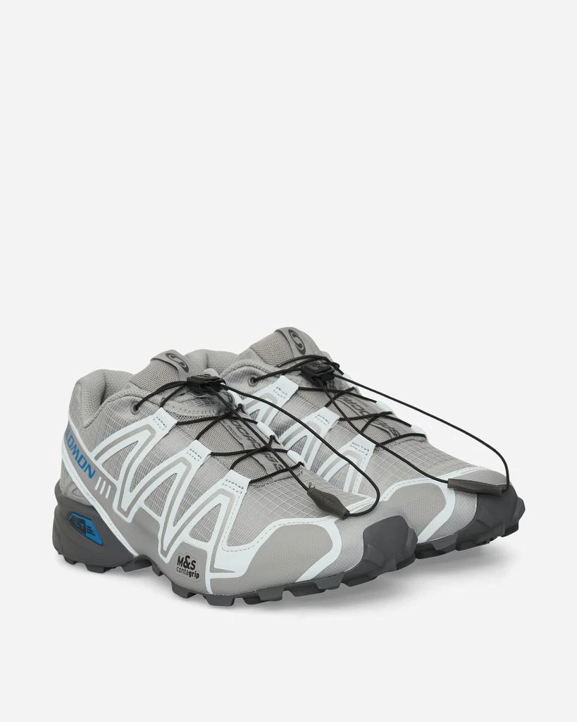 Salomon Speedcross 3 Sneakers Alloy / Ballad Blue / Castlerock 2