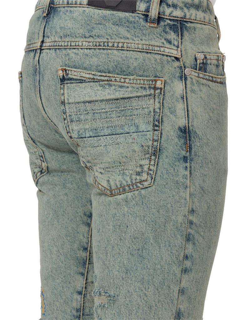 Alchemist Alchemist Acid Ringo Jeans
