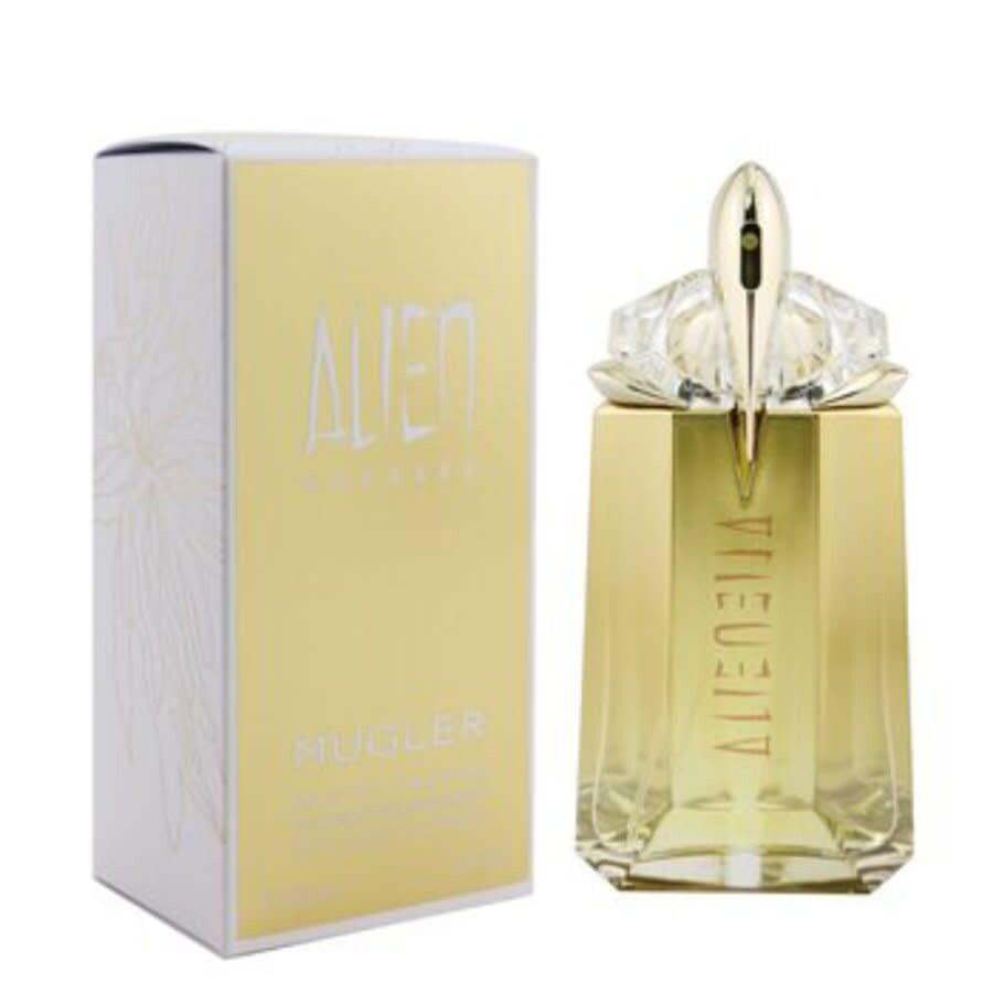 Thierry Mugler Thierry Mugler Alien Goddess Ladies EDP