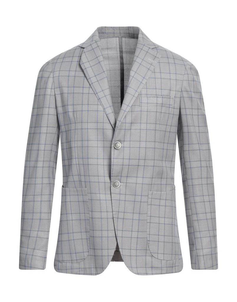 TAKESHY KUROSAWA Blazer 1