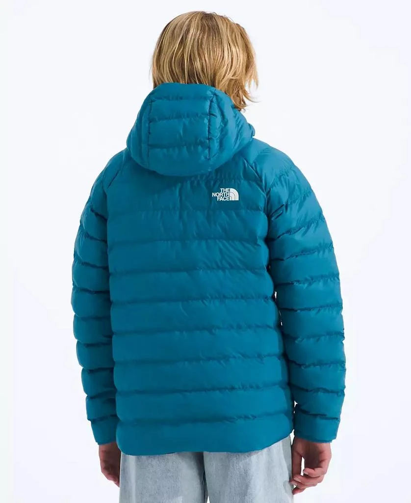 The North Face Big Boys
 Reversible Perrito Hooded Jacket 2