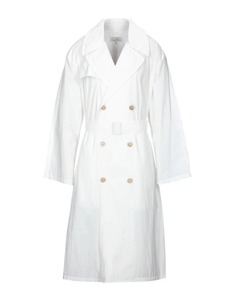 MAISON MARGIELA Full-length jacket