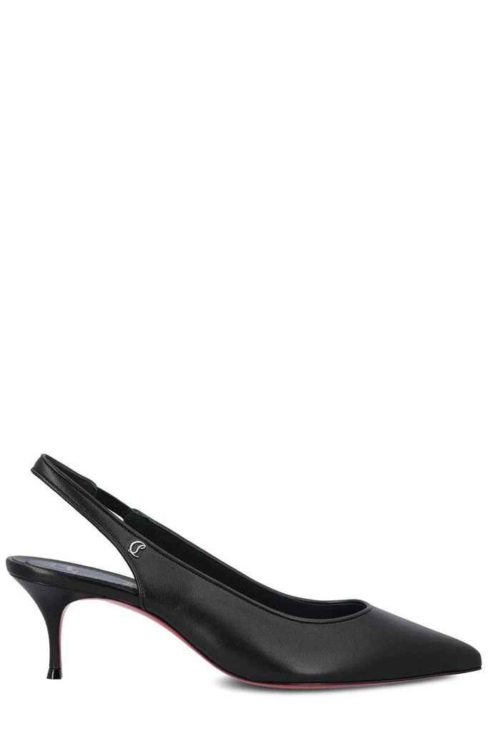 Christian Louboutin Christian Louboutin Sporty Kate Slingback Pumps 1