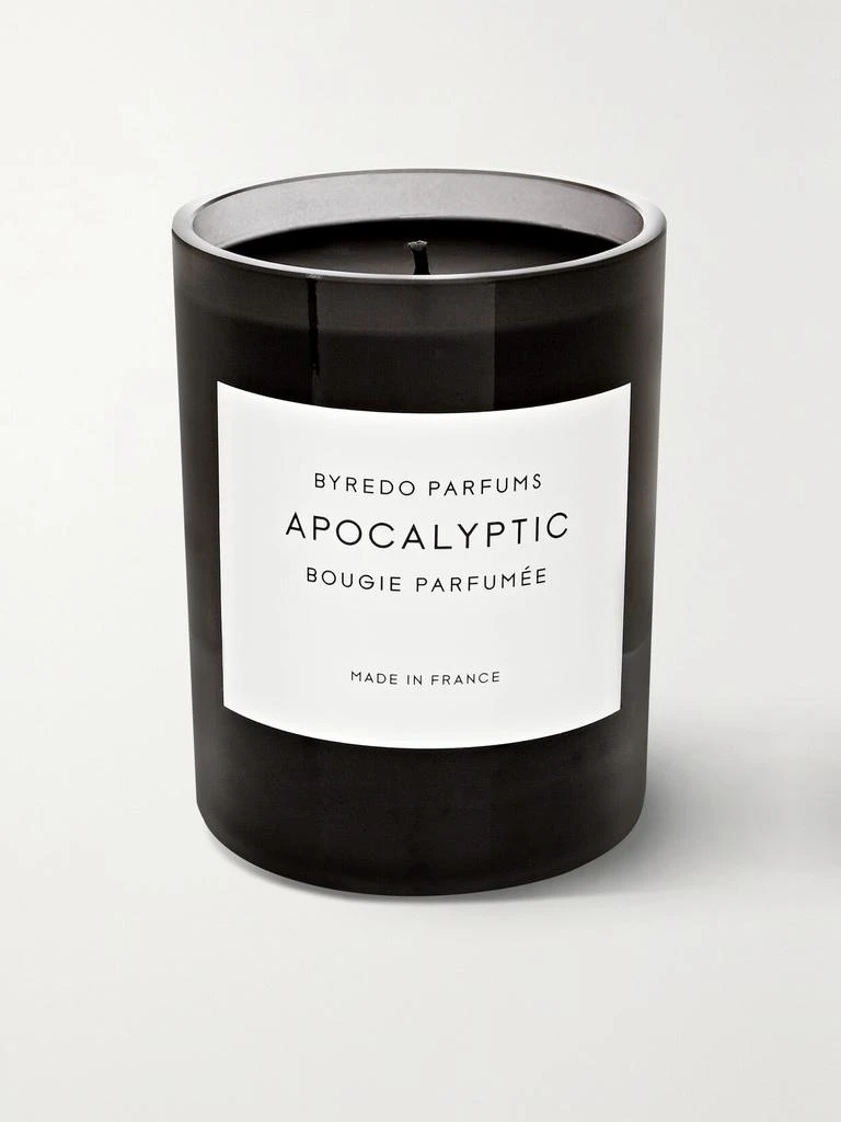 BYREDO Apocalyptic 香薰蜡烛 1