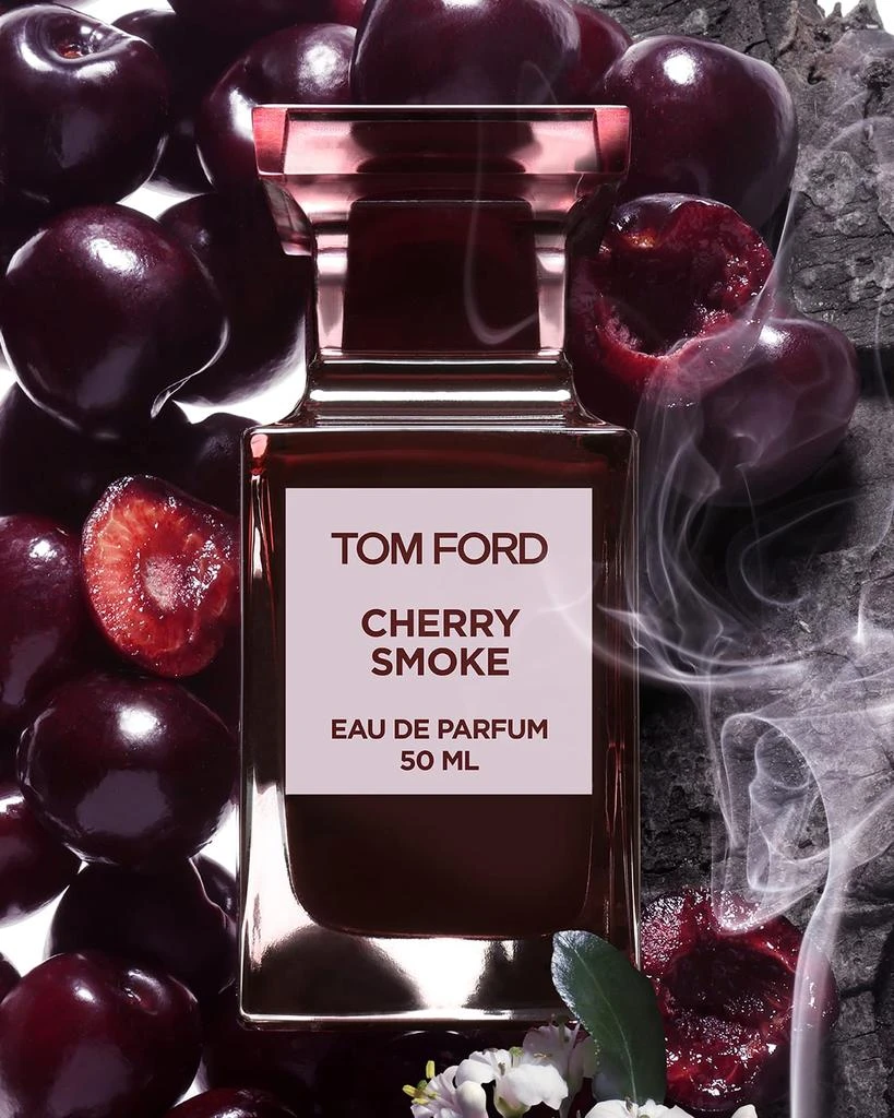 Tom Ford Cherry Smoke Eau de Parfum Fragrance, 1.7 oz 2