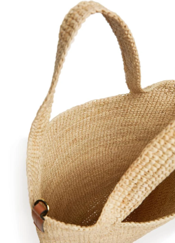 Loewe Slit mini bag 5