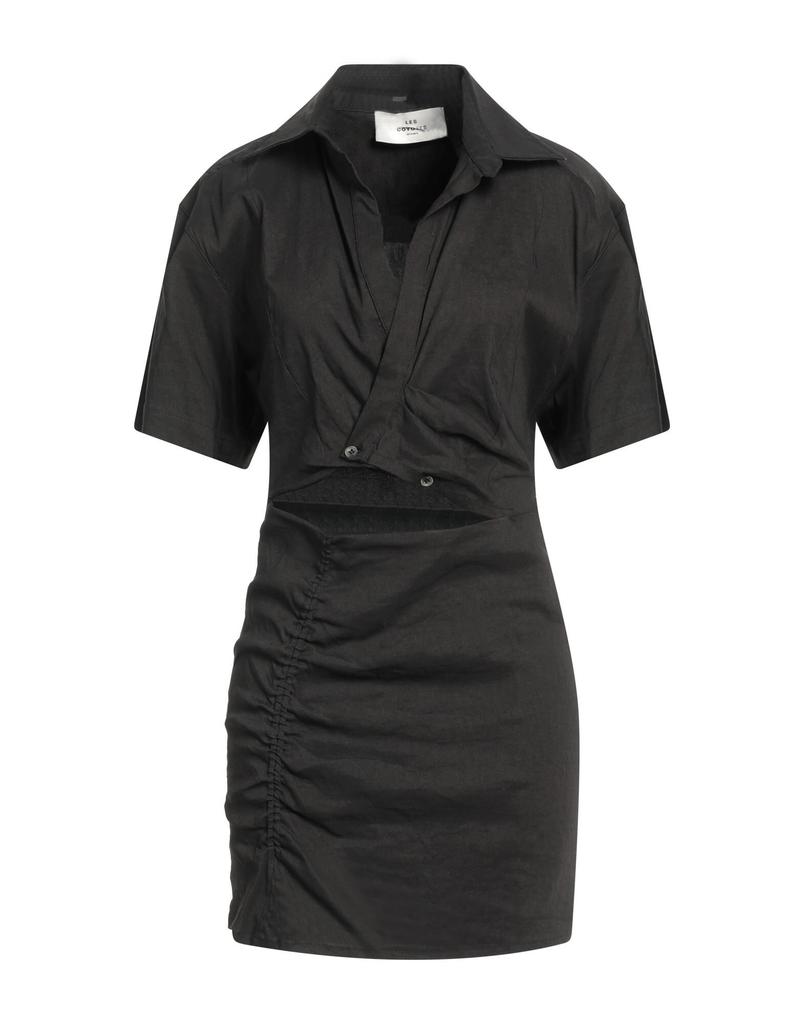 LES COYOTES DE PARIS Shirt dress