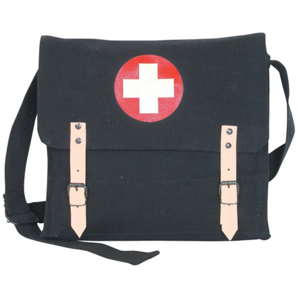 Fox 42-78 BL German Medic Bag