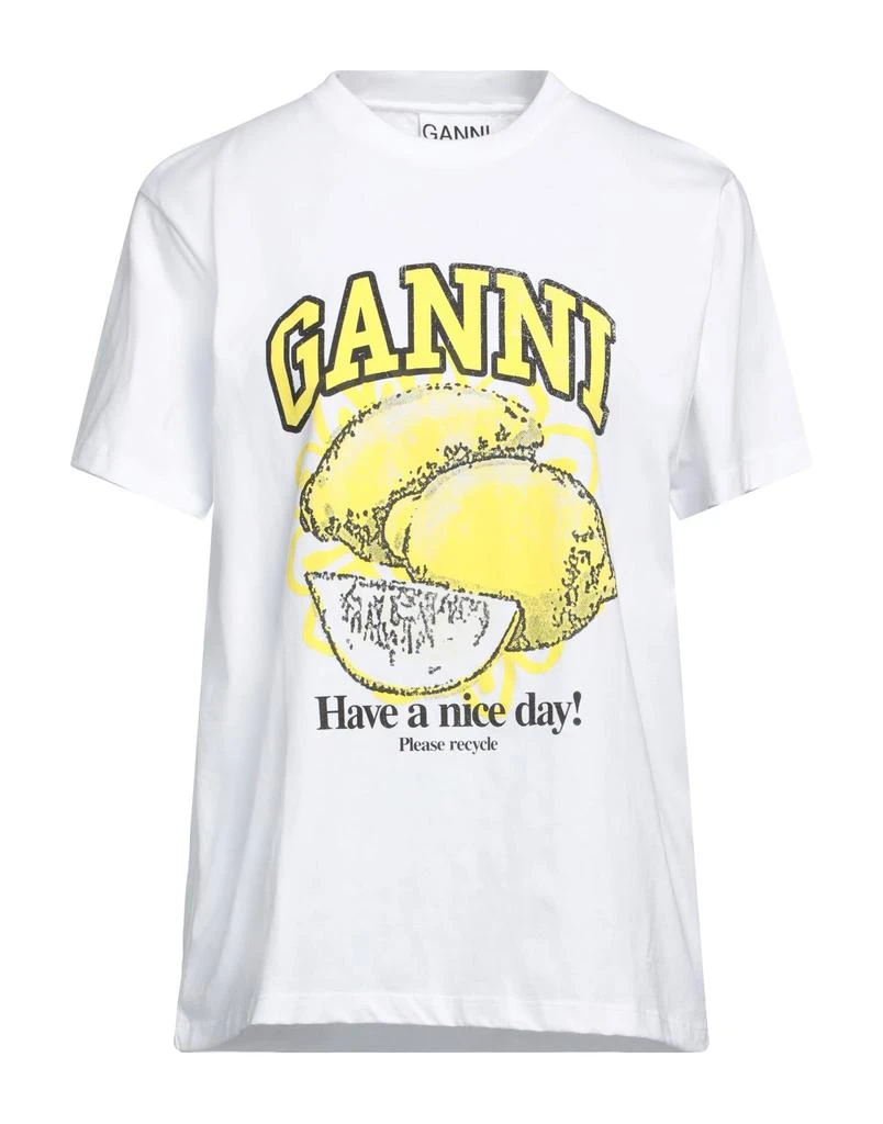 Ganni T-shirt 1