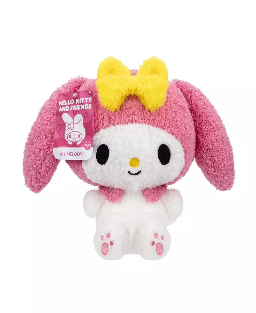 Hello Kitty Premier 8" Plush- Styles May Vary 5