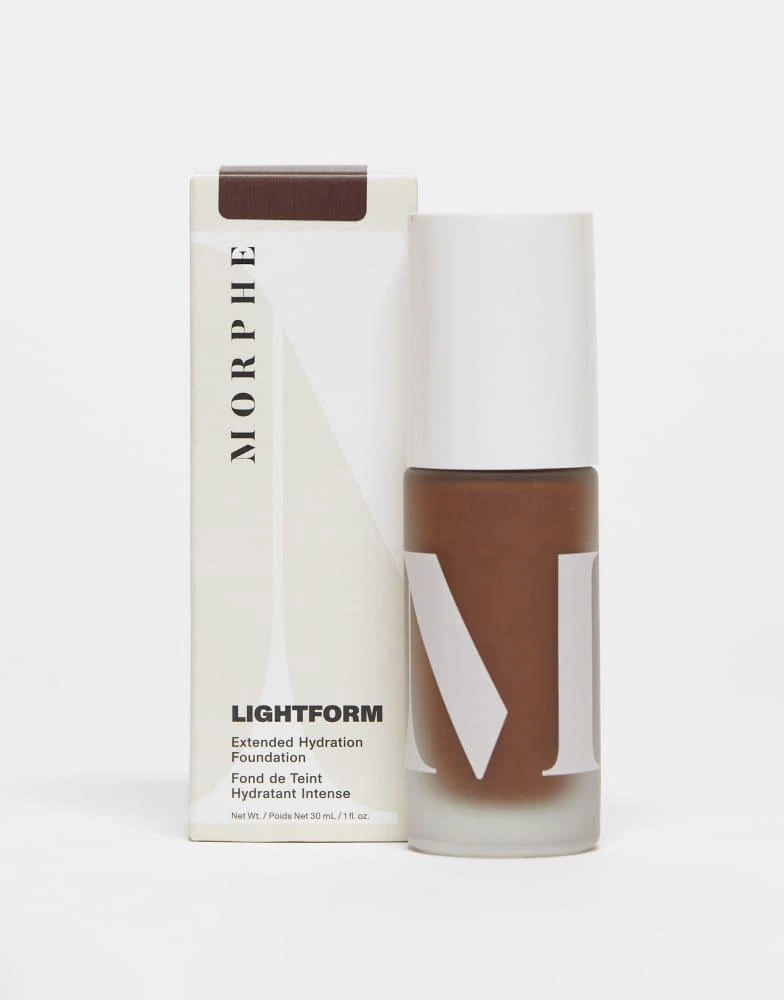 MORPHE Morphe Lightform Extended Hydration Foundation 1
