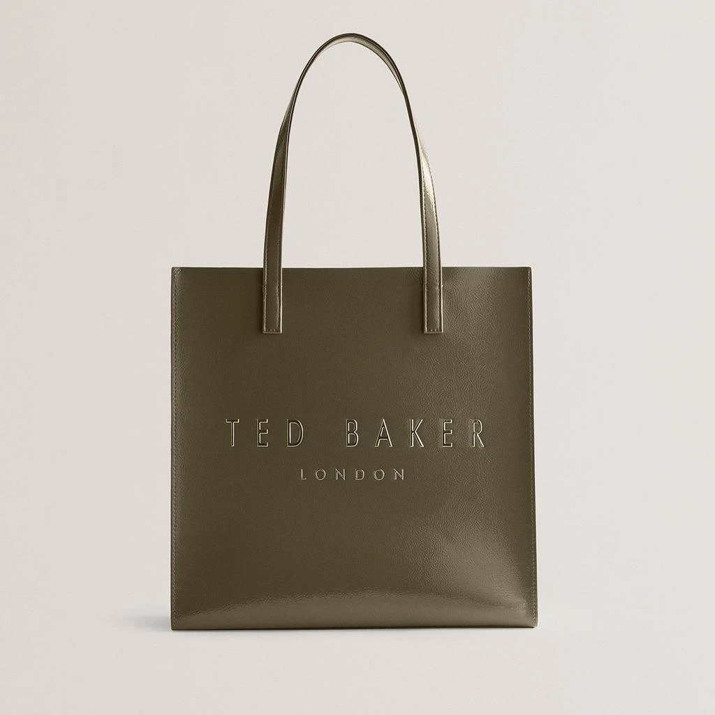Ted Baker London Crinkon Faux Leather Tote Bag 1