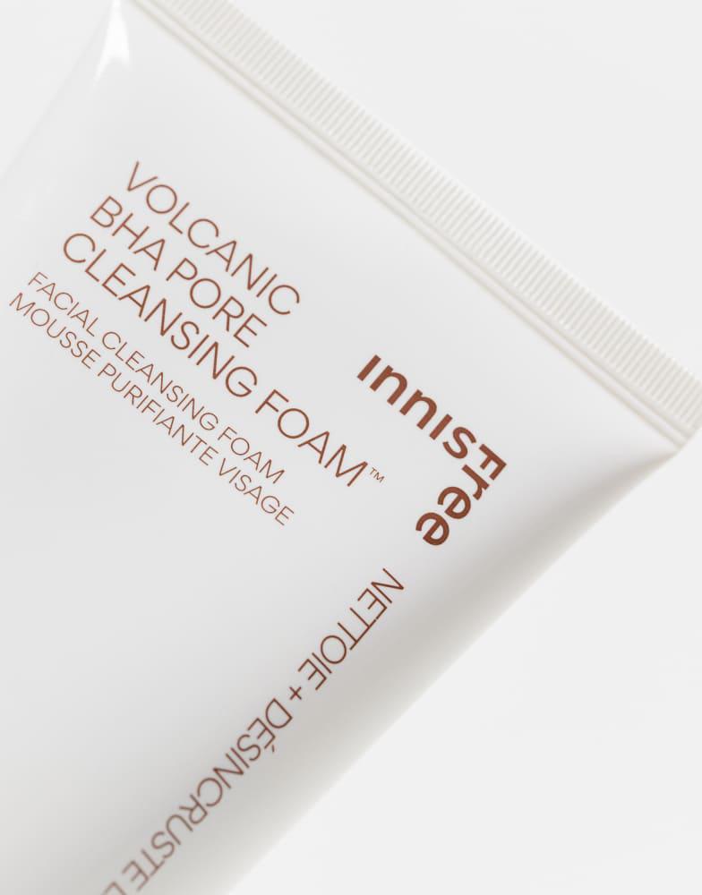 Innisfree INNISFREE BHA Pore Cleansing Foam 150g