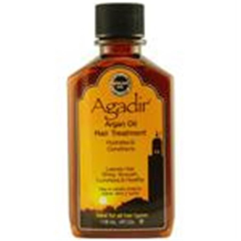 Agadir Argan Oil Hair Treatment 4 Oz