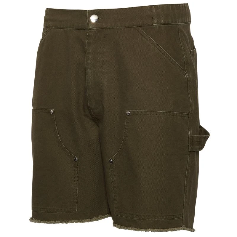 LCKR LCKR Painters Shorts - Men's 1