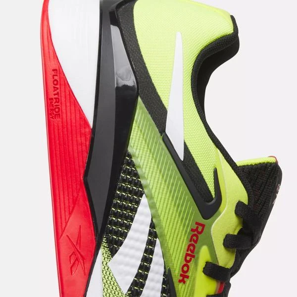Reebok Nano X4 Training Shoes 6