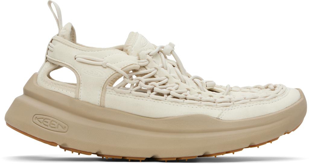 Keen KEEN MEN'S JASPER ROCKS SP NUBUCK & MESH TRAINERS
