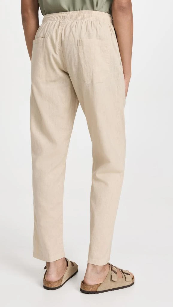 OAS Linen Pants 2