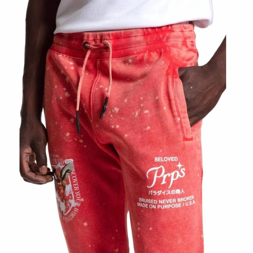 Prps Goods & Co Prps - MEN'S BERLY JOGGERS 4