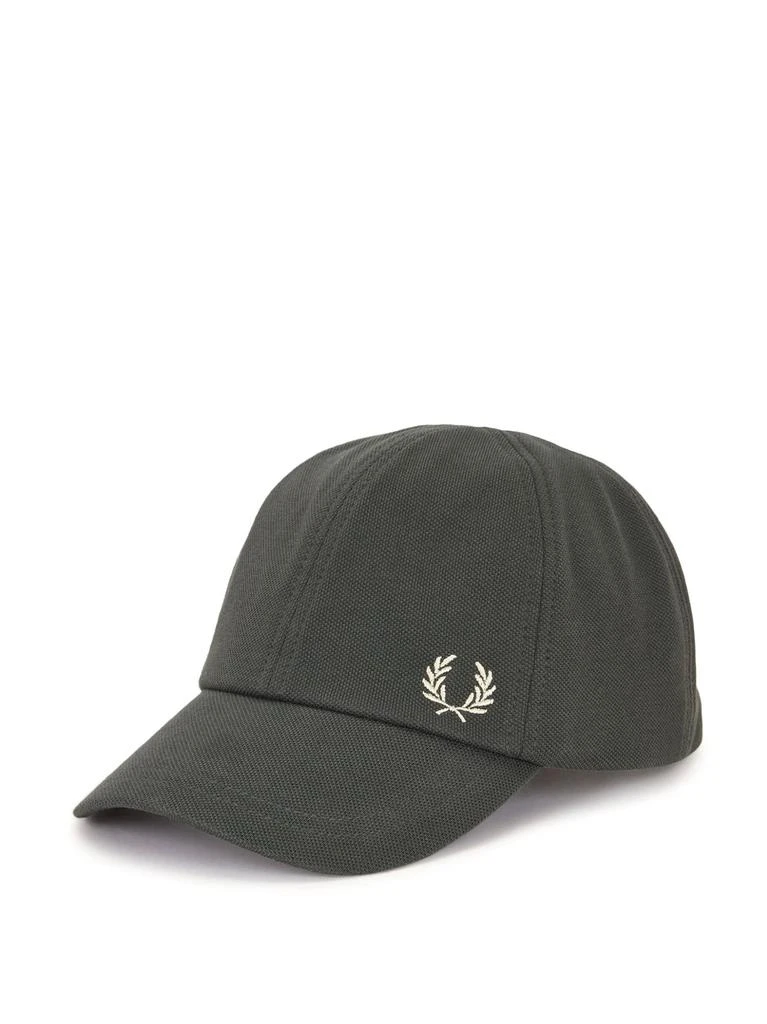 Fred Perry Hat 1