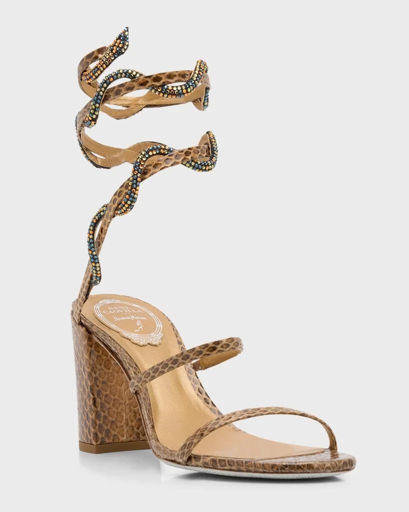 Rene Caovilla Botticelli Sandal 2
