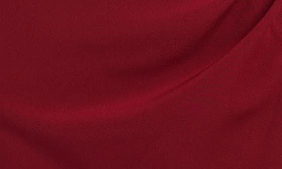 Kay Unger Brea One-Shoulder Sheath Cocktail Dress 6