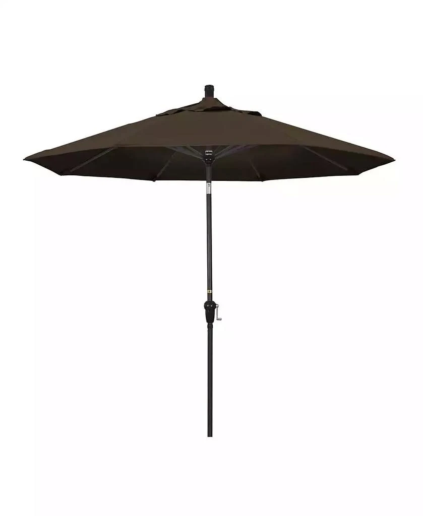 California Umbrella 9
 Sunset Series Patio Umbrella