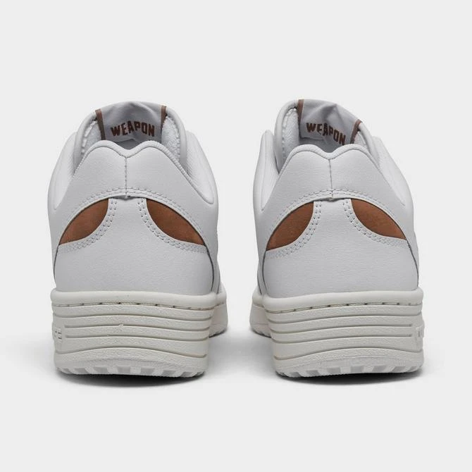 Converse Converse Weapon Low Casual Shoes 4