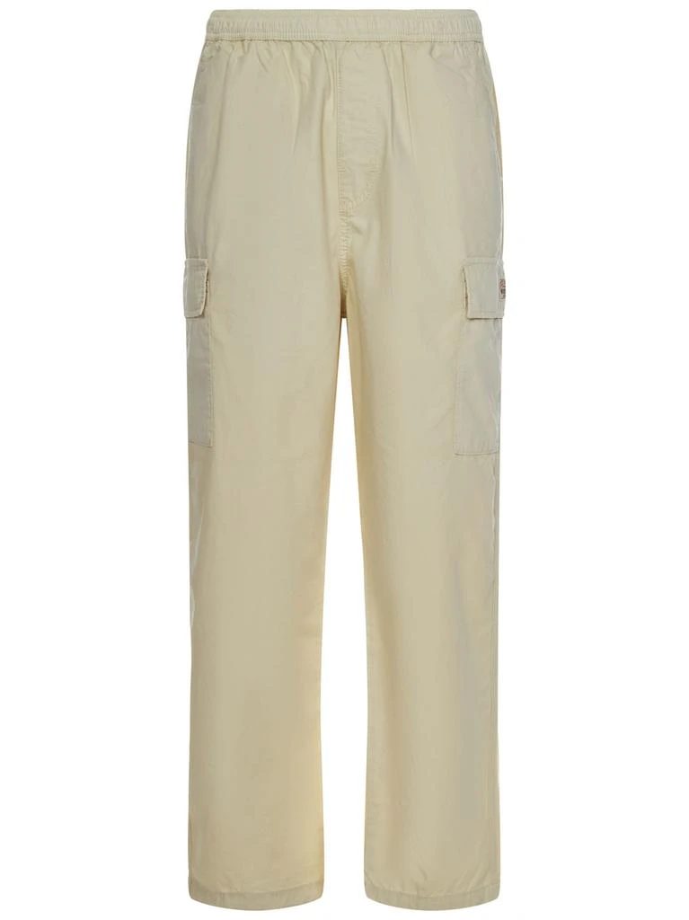 STUSSY Ripstop Cargo Beach Trousers 1