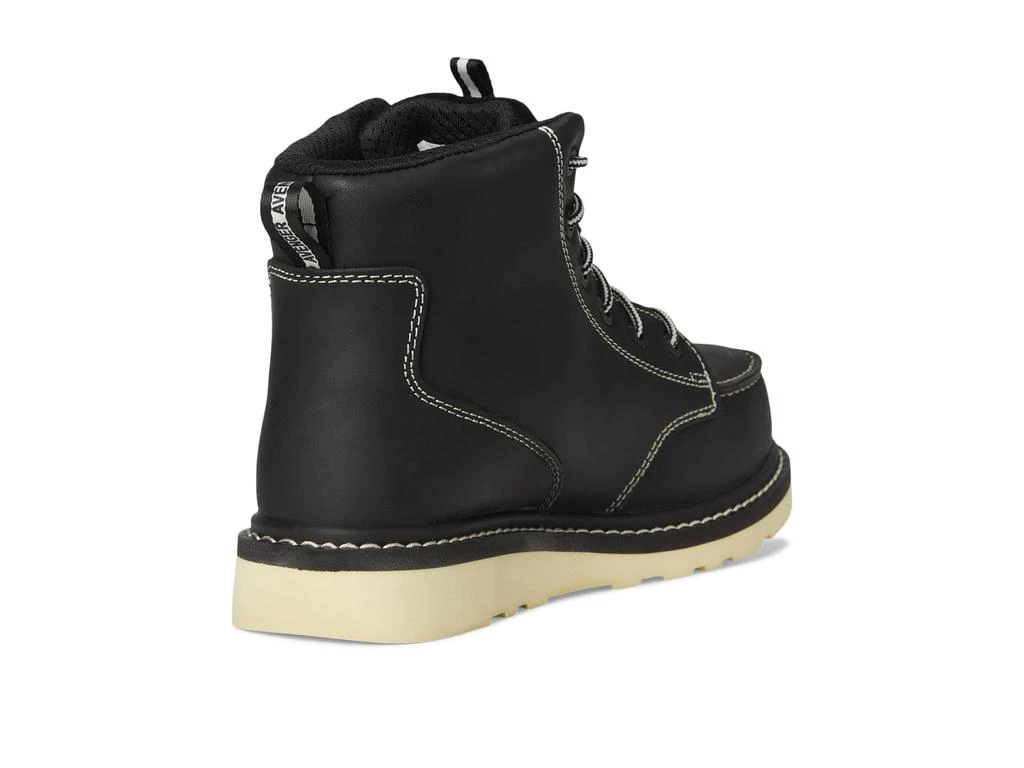 Avenger Work Boots Wedge CT 5