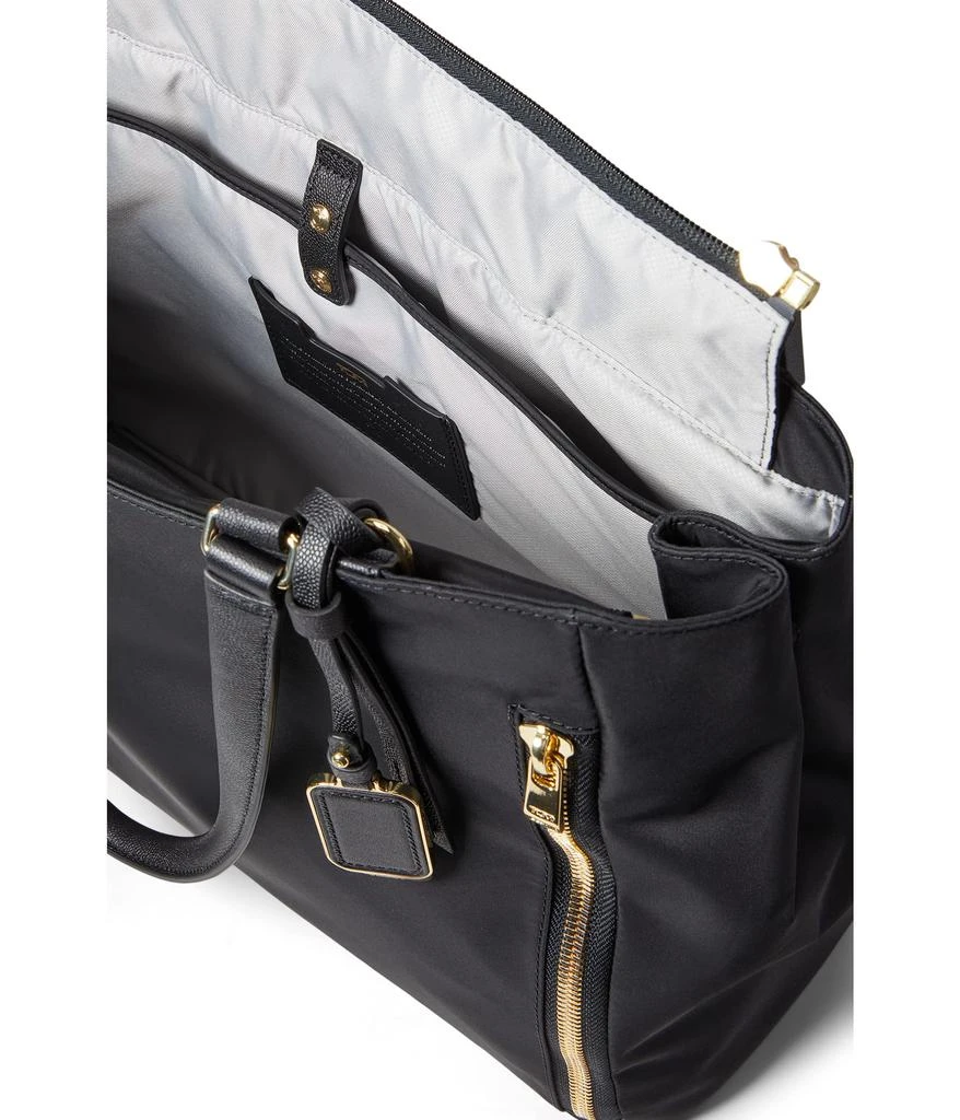 Tumi Voyageur Valetta Large Tote 3