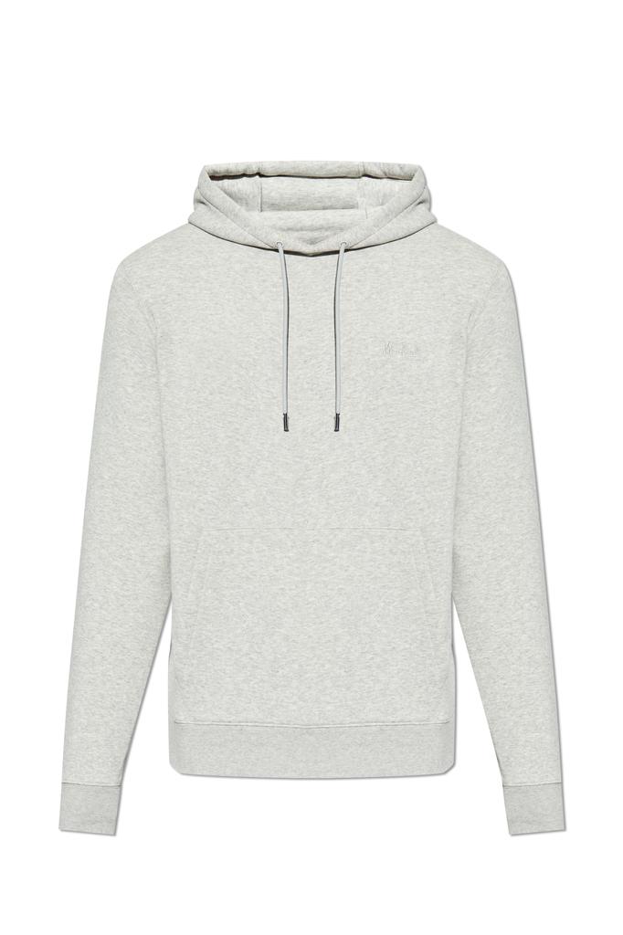 Woolrich Woolrich Mouline Full-Zip Hoodie - Hoodies