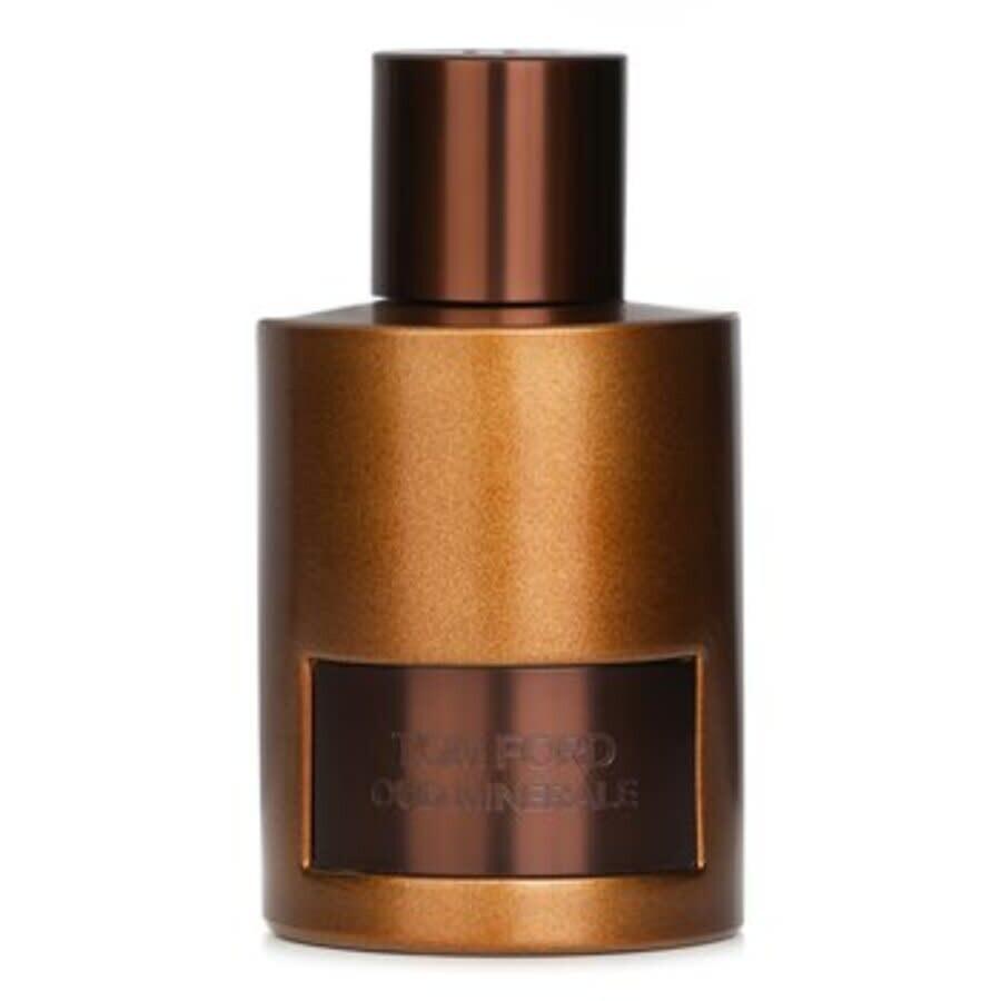 Tom Ford Tom Ford Unisex Oud Minerale 2023 EDP Spray 3.4 oz