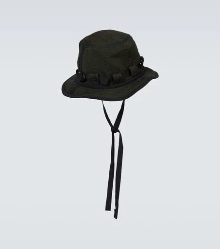 BYBORRE Bucket hat 4