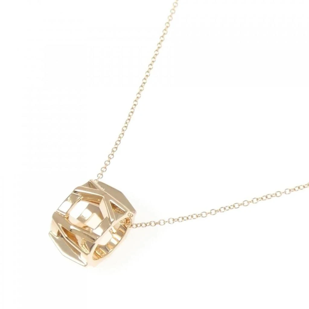 Tiffany 
Co. (18K) Necklace (Pre-Owned) 2