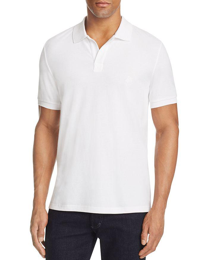 Vilebrequin Cotton Piqué Regular Fit Polo