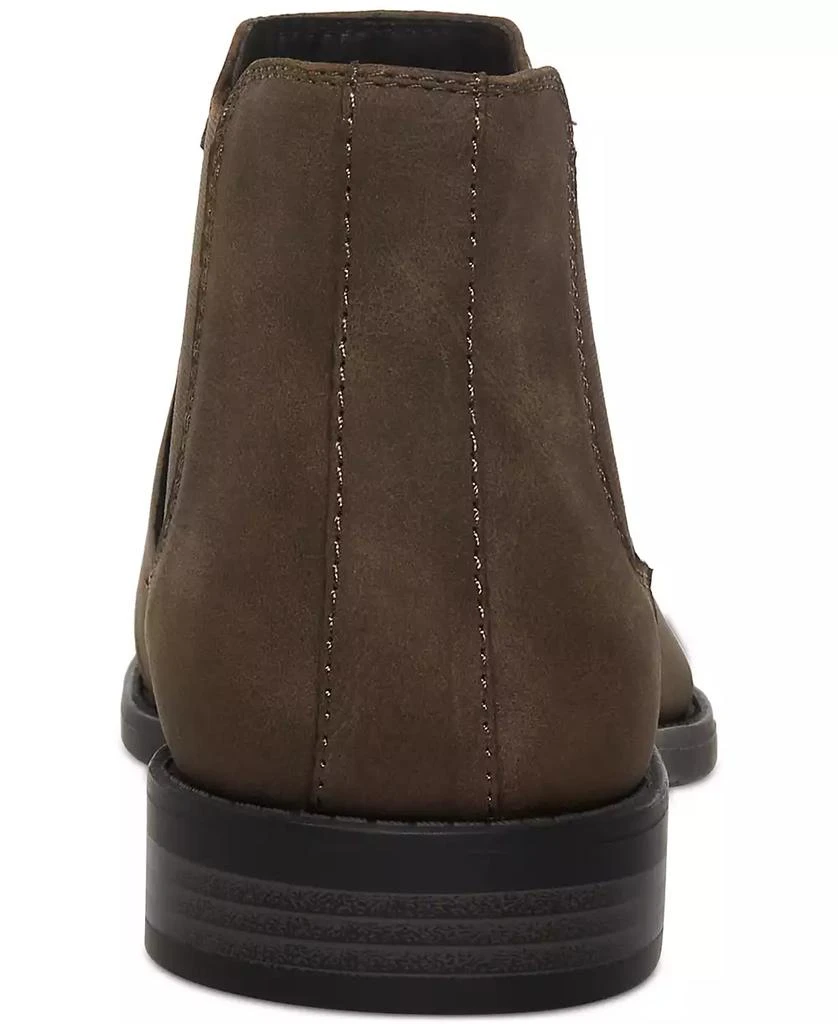 Madden Men Men's Maxxin Mid Height Chelsea Boot 3